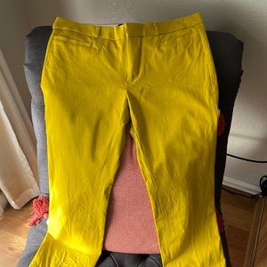 Banana Republic Sloan Pant